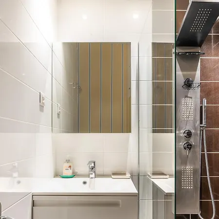 Luxury Typical Parisian Flat - 6 Guests - 5 Min From Louvre Apartamento *