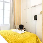 Luxury Typical Parisian Flat - 6 Guests - 5 Min From Louvre Апартаменты *