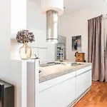 Luxury Typical Parisian Flat - 6 Guests - 5 Min From Louvre Appartement Paris