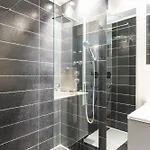Luxury Typical Parisian Flat - 6 Guests - 5 Min From Louvre 公寓