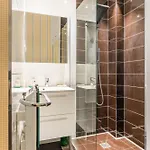 Appartement Luxury Typical Parisian Flat - 6 Guests - 5 Min From Louvre