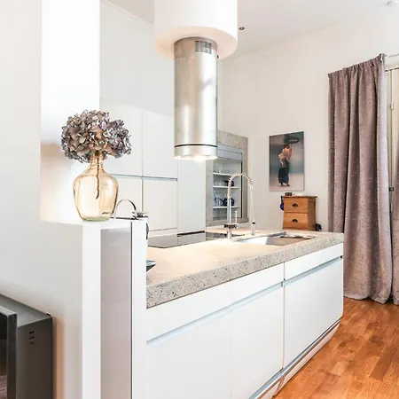 Luxury Typical Parisian Flat - 5 Min From Louvre Daire Paris