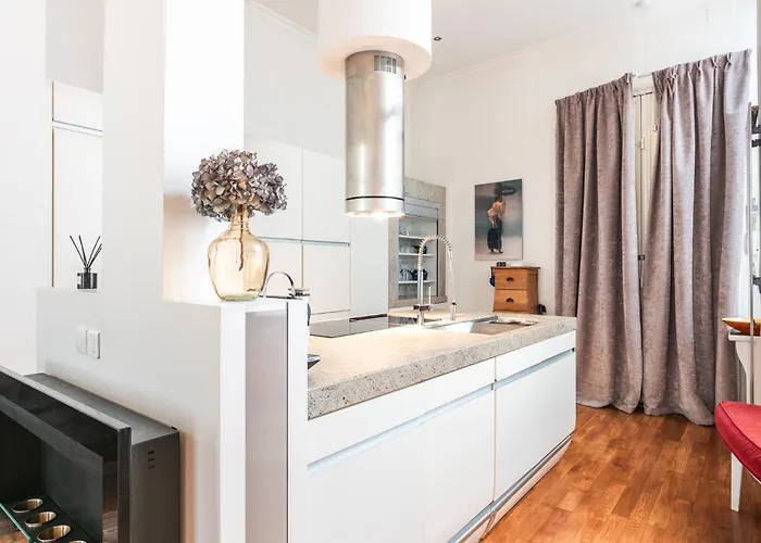 Luxury Typical Parisian Flat - 6 Guests - 5 Min From Louvre Apartment Paris