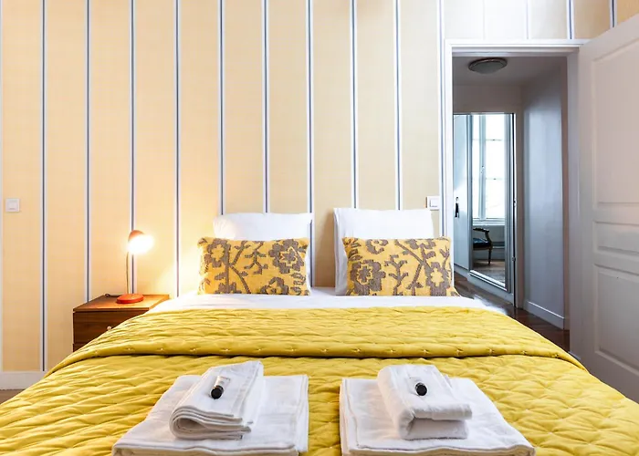 Apartment Luxury Typical Parisian Flat - 6 Guests - 5 Min From Louvre Paris