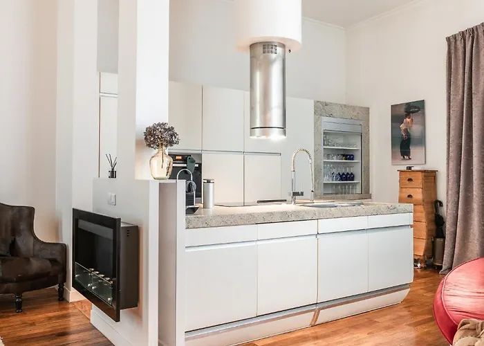 شقة Luxury Typical Parisian Flat - 6 Guests - 5 Min From Louvre