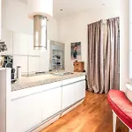 شقة Luxury Typical Parisian Flat - 6 Guests - 5 Min From Louvre