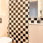 Luxury Typical Parisian Flat - 6 Guests - 5 Min From Louvre * باريس
