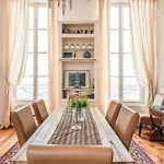 شقة Luxury Typical Parisian Flat - 6 Guests - 5 Min From Louvre